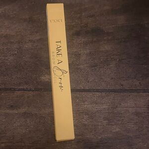 Kim Gravel Take A Brow Pencil in Taupe